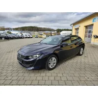 Peugeot 508, 2021, АКПП, пробег 47000 км