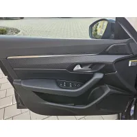 Peugeot 508, 2021, АКПП, пробег 47000 км