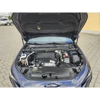 Peugeot 508, 2021, АКПП, пробег 47000 км