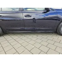 Peugeot 508, 2021, АКПП, пробег 47000 км