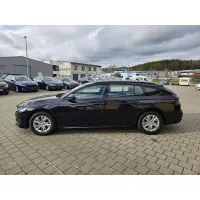 Peugeot 508, 2021, АКПП, пробег 47000 км