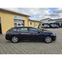 Peugeot 508, 2021, АКПП, пробег 47000 км