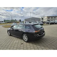 Peugeot 508, 2021, АКПП, пробег 47000 км