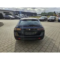 Peugeot 508, 2021, АКПП, пробег 47000 км