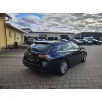 Peugeot 508, 2021, АКПП, пробег 47000 км