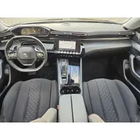 Peugeot 508, 2021, АКПП, пробег 47000 км