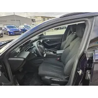 Peugeot 508, 2021, АКПП, пробег 47000 км