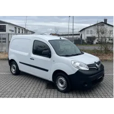 Renault Kangoo, 2021, МКПП, пробег 43000 км