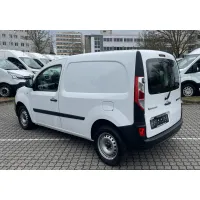 Renault Kangoo, 2021, МКПП, пробег 43000 км
