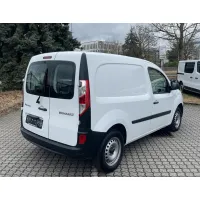 Renault Kangoo, 2021, МКПП, пробег 43000 км