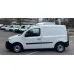 Renault Kangoo, 2021, МКПП, пробег 43000 км