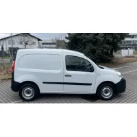 Renault Kangoo, 2021, МКПП, пробег 43000 км