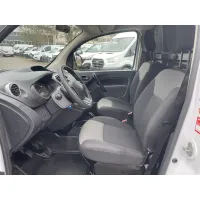 Renault Kangoo, 2021, МКПП, пробег 43000 км