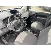 Renault Kangoo, 2021, МКПП, пробег 43000 км