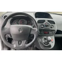 Renault Kangoo, 2021, МКПП, пробег 43000 км