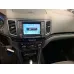 Seat Alhambra, 2022, АКПП, пробег 62037 км