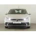 Volkswagen Polo, 2023, МКПП, пробег 17956 км