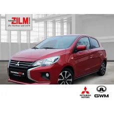 Mitsubishi Space, 2023, АКПП, пробег 17892 км Mitsubishi Space, 2023, АКПП, пробег 17892 км