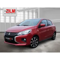 Mitsubishi Space, 2023, АКПП, пробег 17892 км