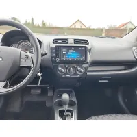 Mitsubishi Space, 2023, АКПП, пробег 17892 км