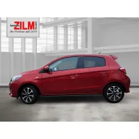 Mitsubishi Space, 2023, АКПП, пробег 17892 км