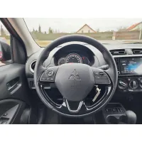 Mitsubishi Space, 2023, АКПП, пробег 17892 км