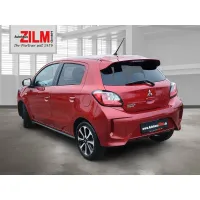 Mitsubishi Space, 2023, АКПП, пробег 17892 км