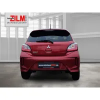 Mitsubishi Space, 2023, АКПП, пробег 17892 км