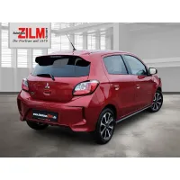 Mitsubishi Space, 2023, АКПП, пробег 17892 км