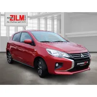 Mitsubishi Space, 2023, АКПП, пробег 17892 км