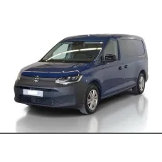 Volkswagen Caddy, 2021, АКПП, пробег 30000 км