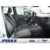 Ford Fiesta, 2022, МКПП, пробег 48980 км