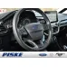 Ford Fiesta, 2022, МКПП, пробег 48980 км