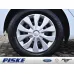 Ford Fiesta, 2022, МКПП, пробег 48980 км