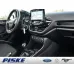 Ford Fiesta, 2022, МКПП, пробег 48980 км