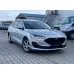 Ford Focus, 2022, МКПП, пробег 69800 км