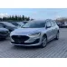Ford Focus, 2022, МКПП, пробег 69800 км