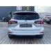 Ford Focus, 2022, МКПП, пробег 69800 км