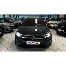 Volkswagen Taigo, 2022, АКПП, пробег 1712 км