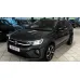 Volkswagen Taigo, 2022, АКПП, пробег 1712 км