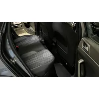 Volkswagen Taigo, 2022, АКПП, пробег 1712 км