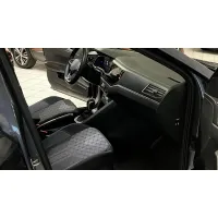 Volkswagen Taigo, 2022, АКПП, пробег 1712 км