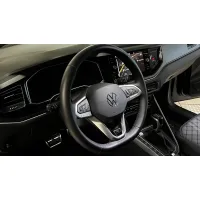 Volkswagen Taigo, 2022, АКПП, пробег 1712 км