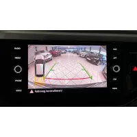 Volkswagen Taigo, 2022, АКПП, пробег 1712 км