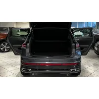 Volkswagen Taigo, 2022, АКПП, пробег 1712 км