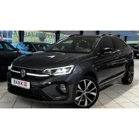 Volkswagen Taigo, 2022, АКПП, пробег 1712 км