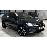 Volkswagen Taigo, 2022, АКПП, пробег 1712 км