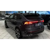 Volkswagen Taigo, 2022, АКПП, пробег 1712 км