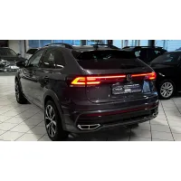 Volkswagen Taigo, 2022, АКПП, пробег 1712 км