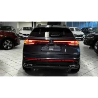 Volkswagen Taigo, 2022, АКПП, пробег 1712 км